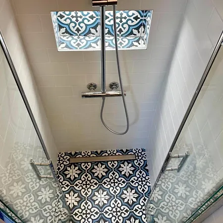 Artist's 55 Appartement Joinville