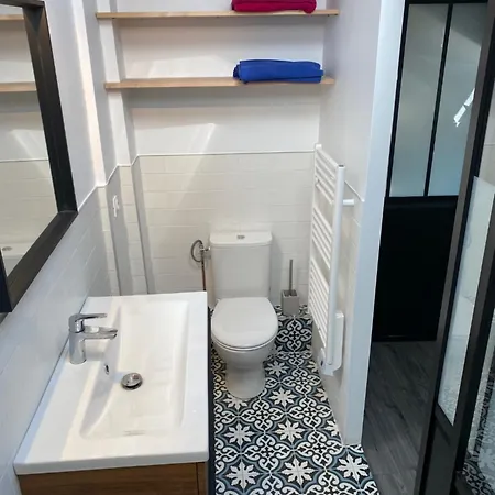 Artist's 55 * Joinville