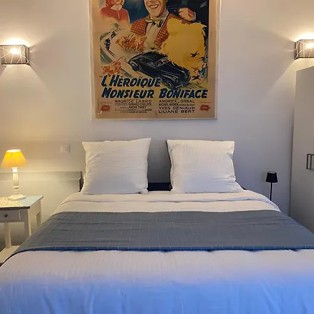 Appartement Artist's 55