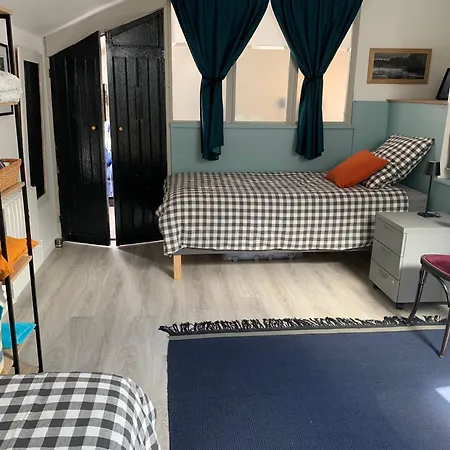 Artist's 55 Appartement Joinville